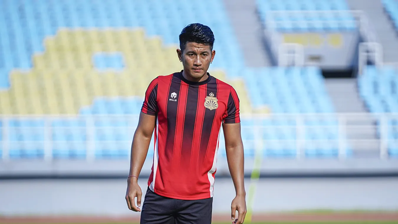 Putu Gede, Garuda Muda, dan Gelora Delta Sidoarjo