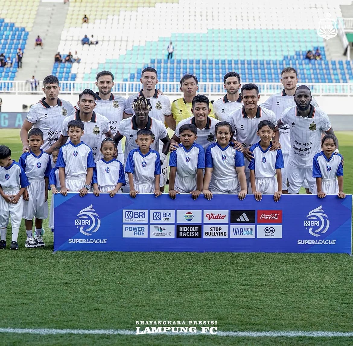 Tekad Raih Hasil Sempurna di Kandang Madura United
