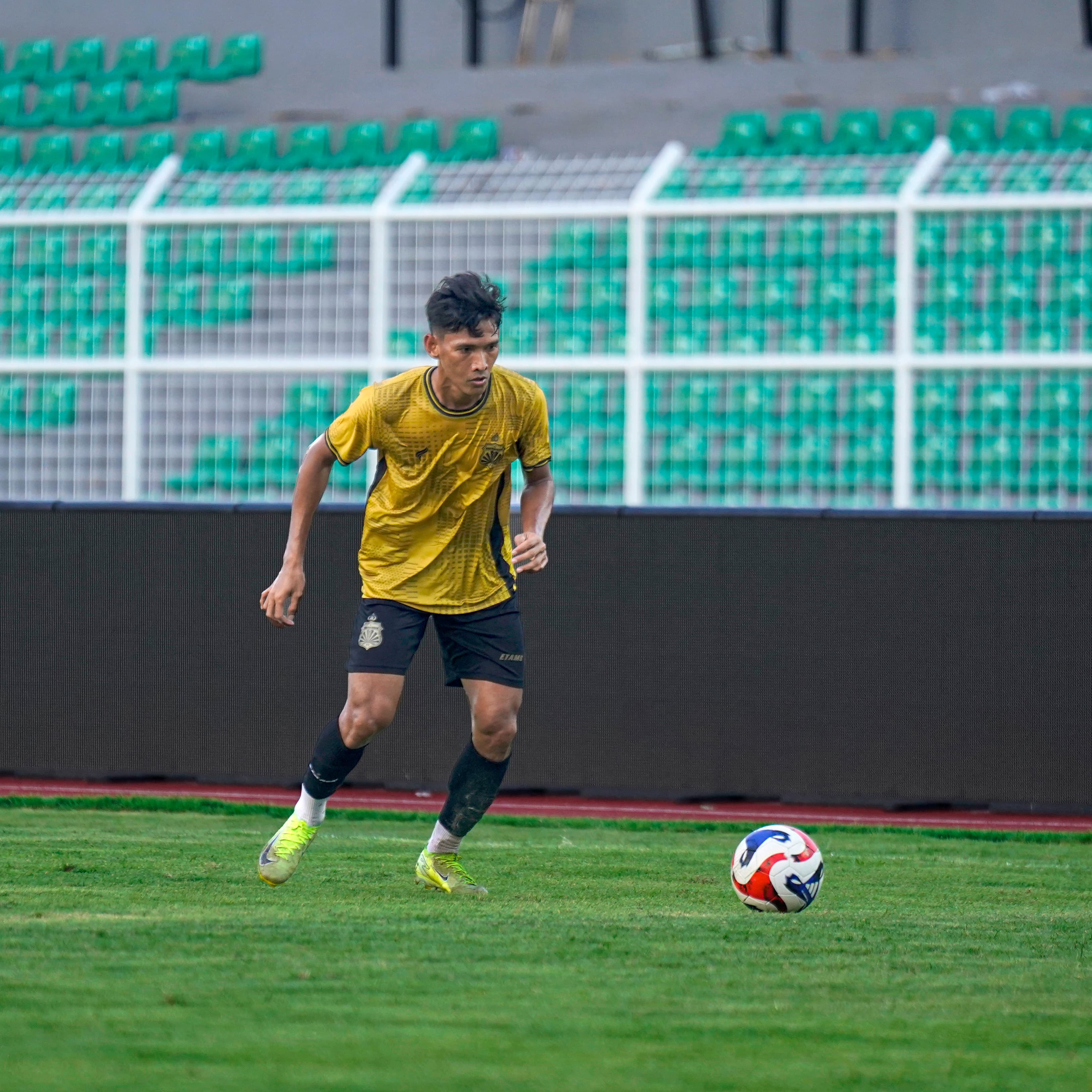 Stadium background 9