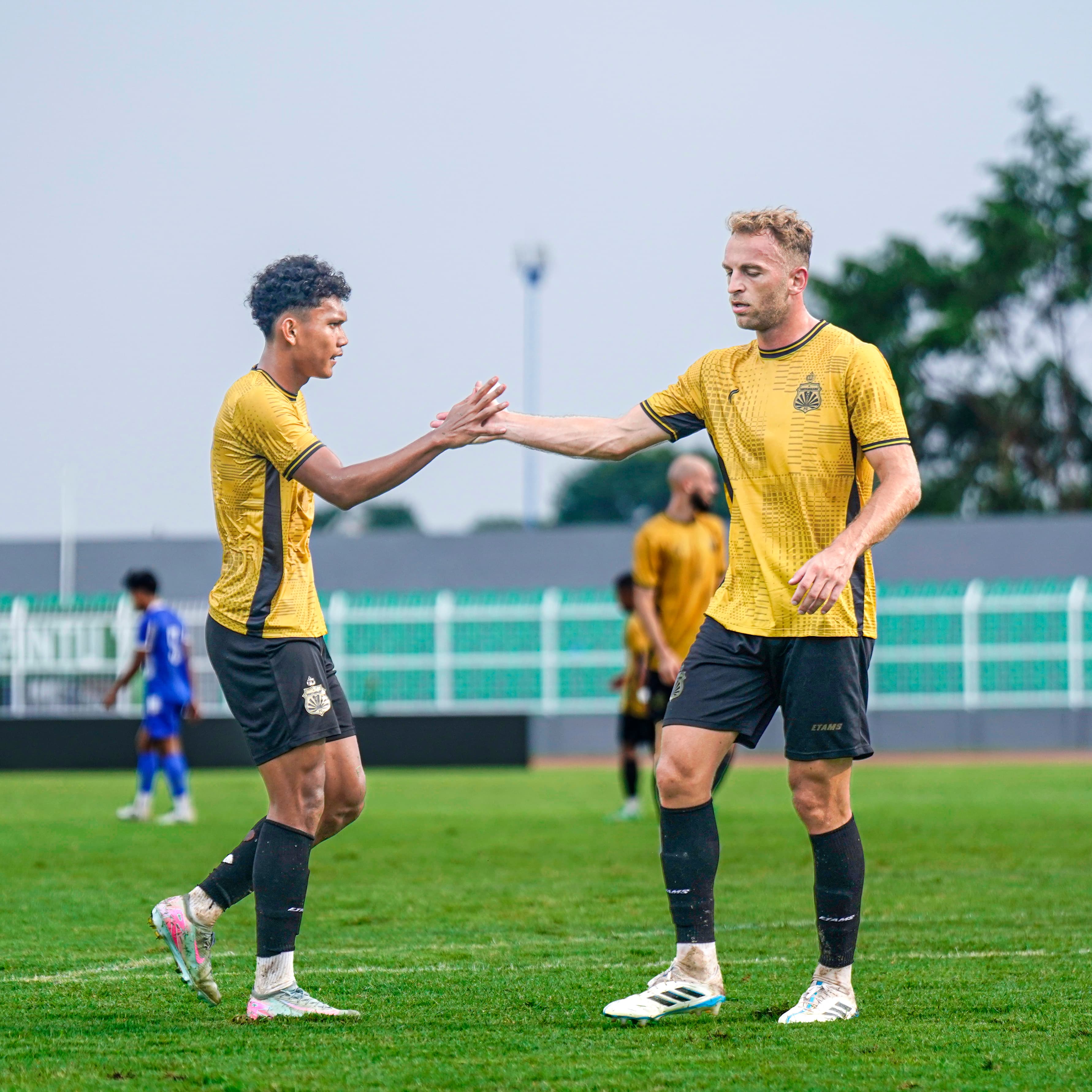 Stadium background 10