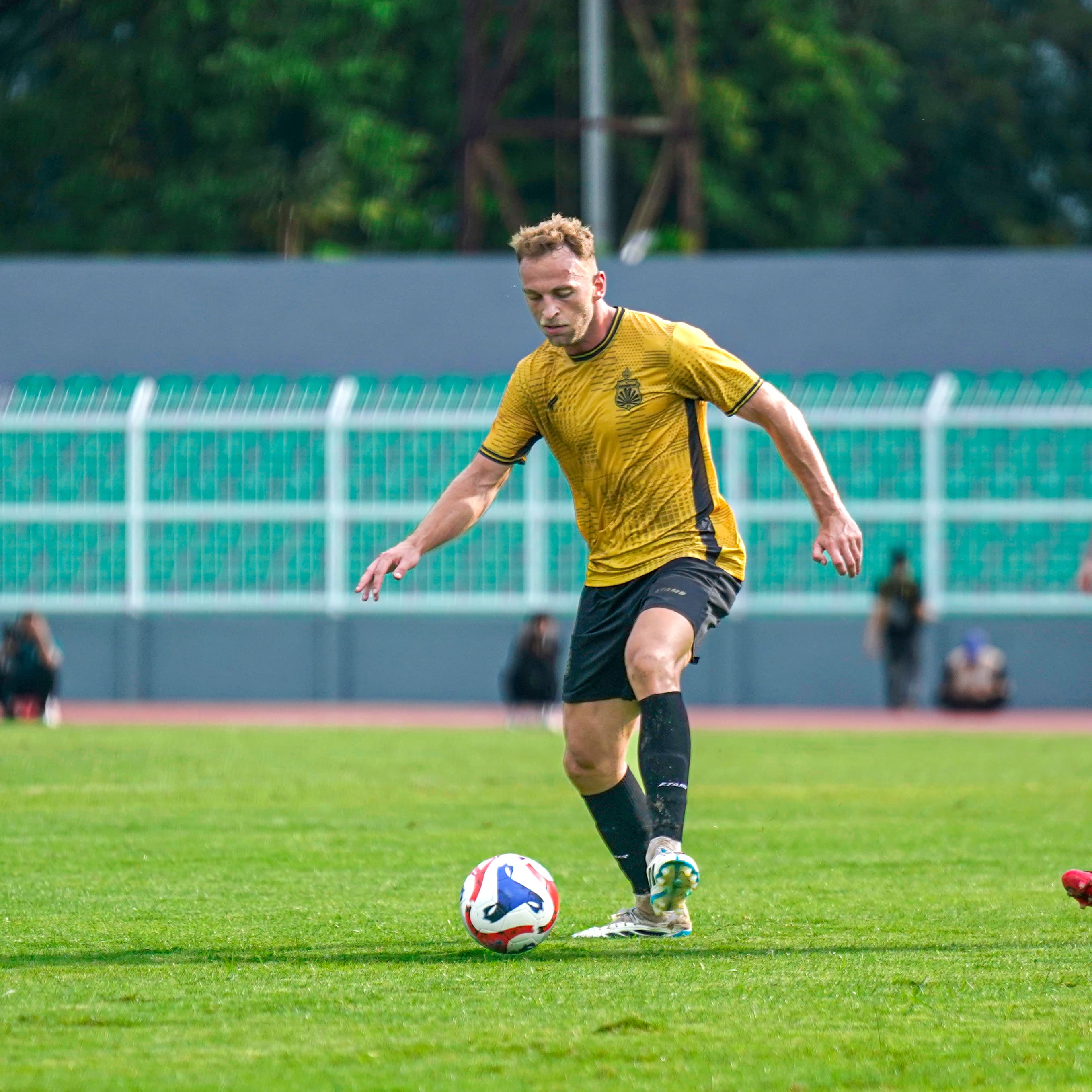 Stadium background 6