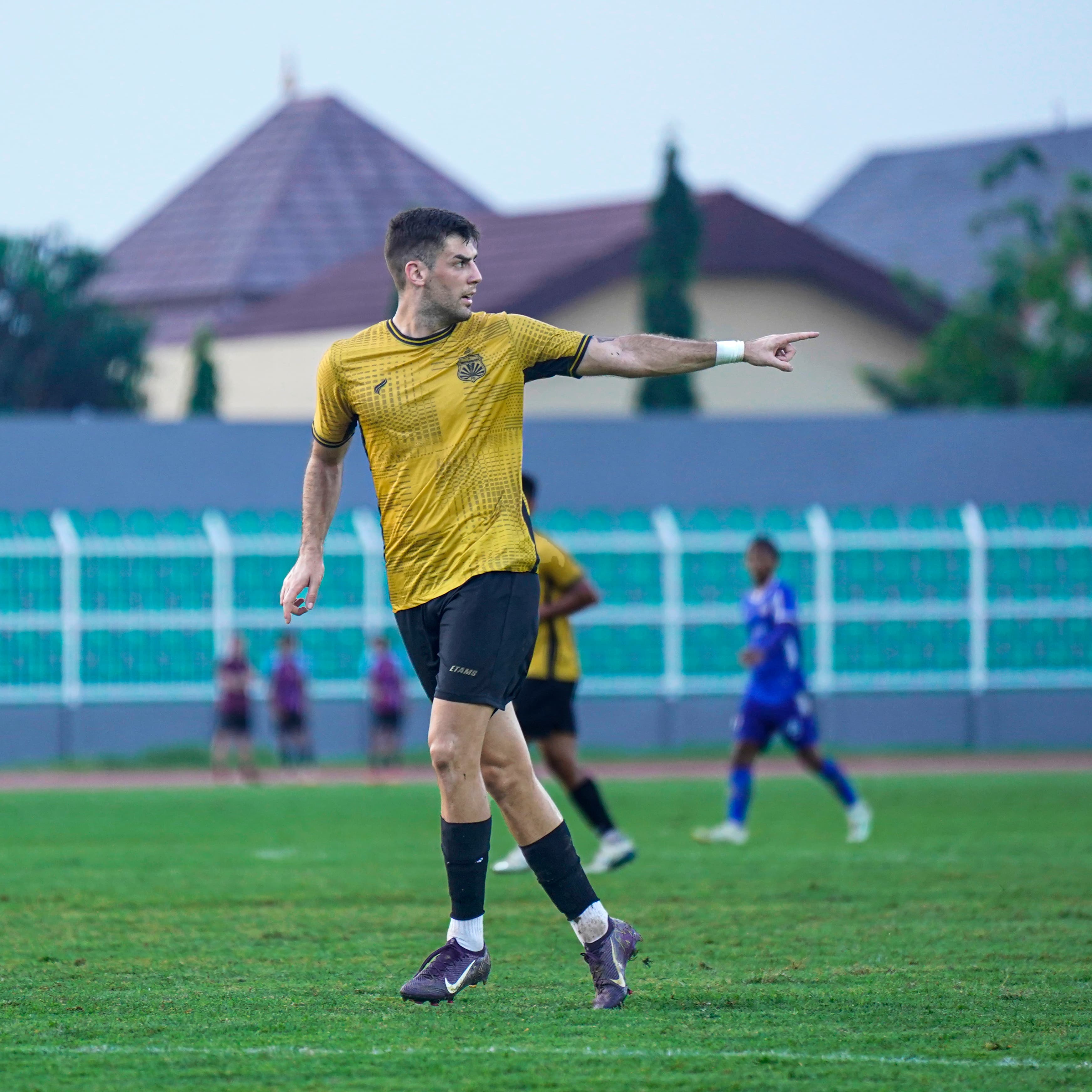 Stadium background 7