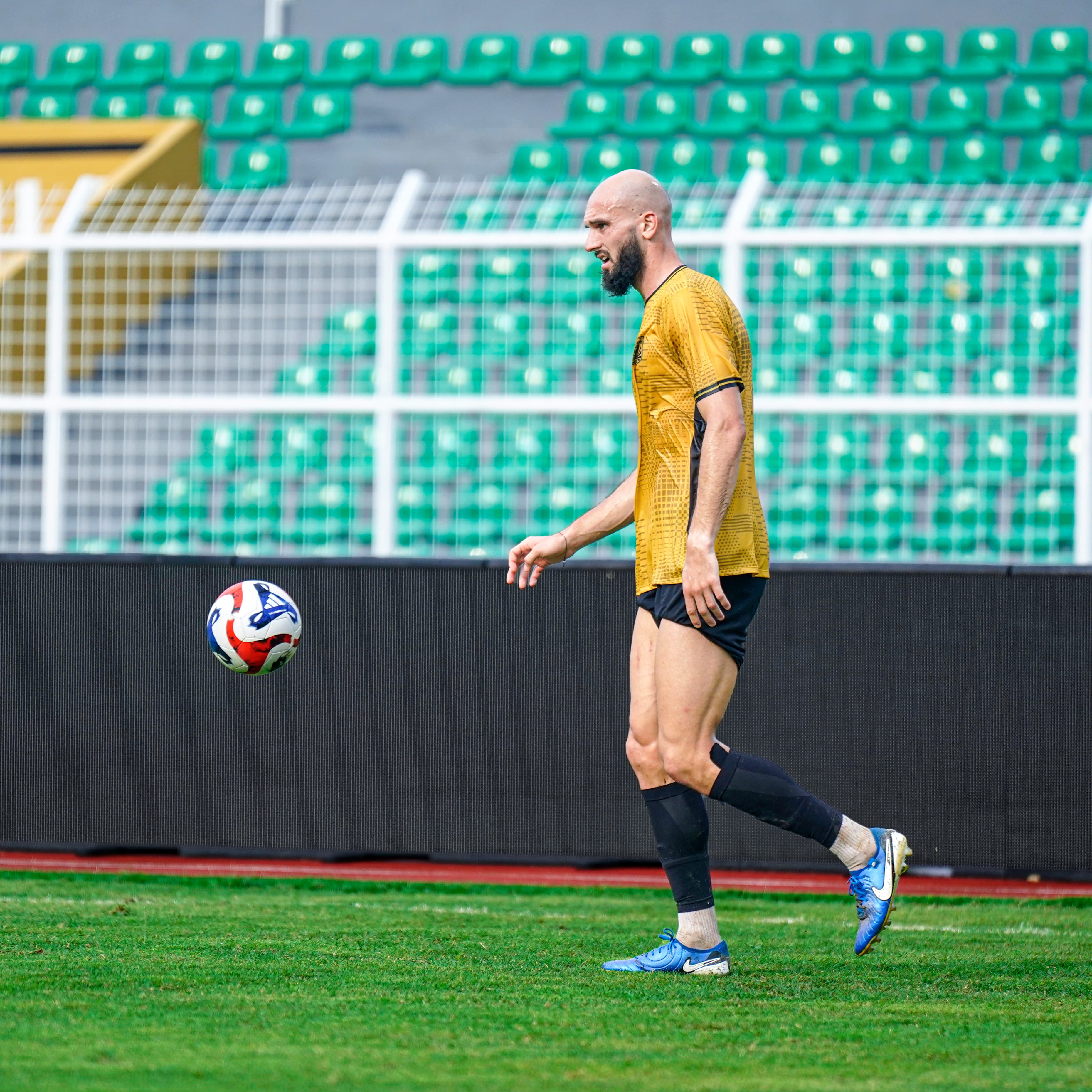 Stadium background 8